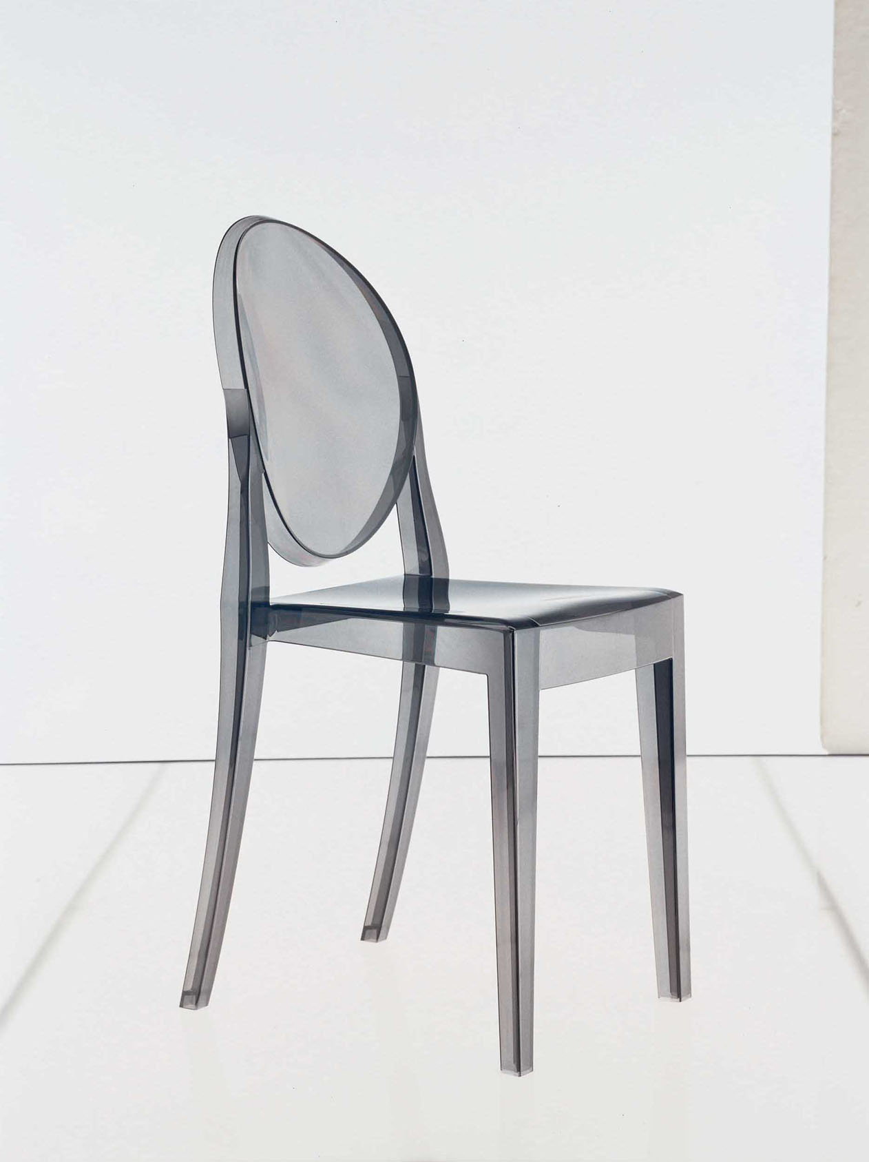 Kartell Victoria Ghost Dining Chair | Dining Room Chairs